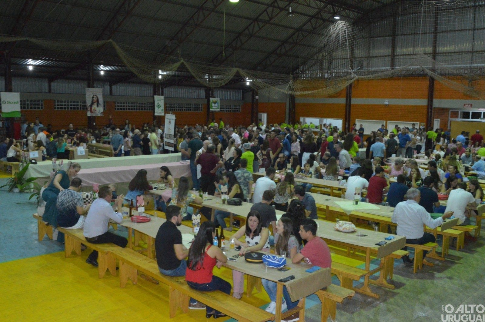 18ª Festa do Leitão acontece no dia 6 de maio