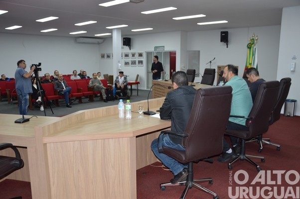 Comunidade tem 10 dias para enviar sugestões sobre o novo modelo
