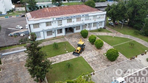 Iraí encaminha projeto que libera uso gratuito de climatizadores no interior