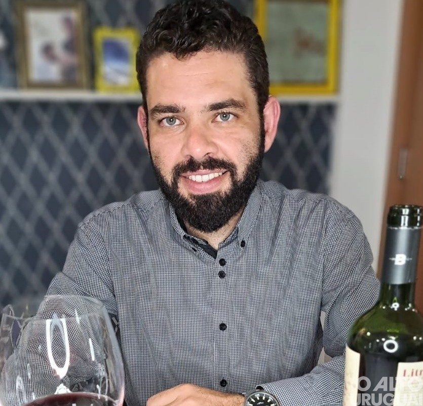 Frederiquense entre os melhores sommeliers do Estado
