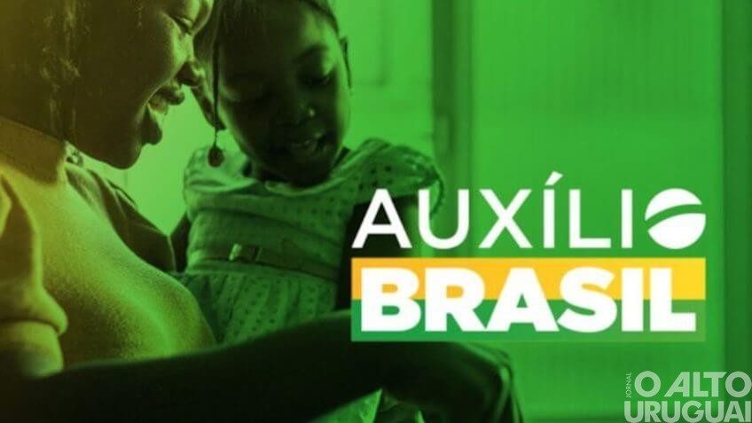 Caixa paga Auxílio Brasil a cadastrados com NIS final 4