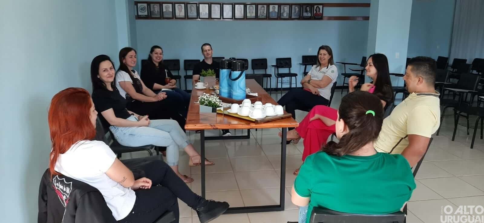 Aciseb promove Café com Associados