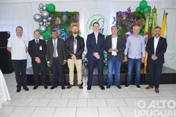 Programação variada marca o aniversário de 60 anos de Planalto