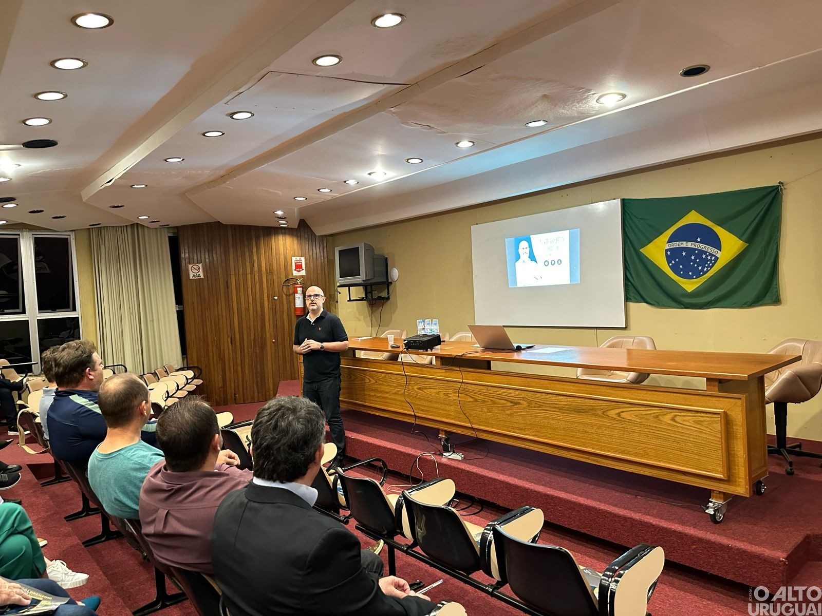 Planejamento e Gestão de Campanhas é tema de palestra em FW