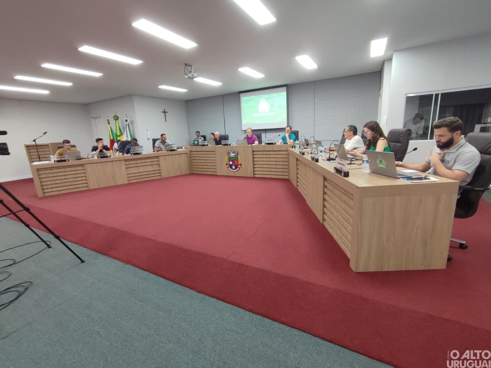 Administração de FW deve contratar novos vigilantes para escolas municipais