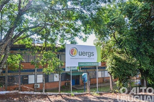 Uergs oferece vagas para ingresso via Sisu