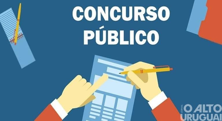 RS tem mais de 30 concursos públicos com inscrições abertas