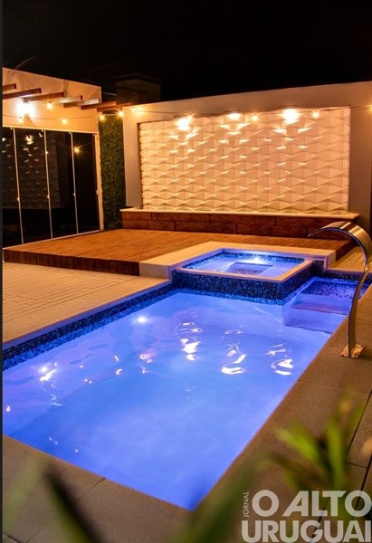 Realize o seu sonho com a Exclusive Piscinas