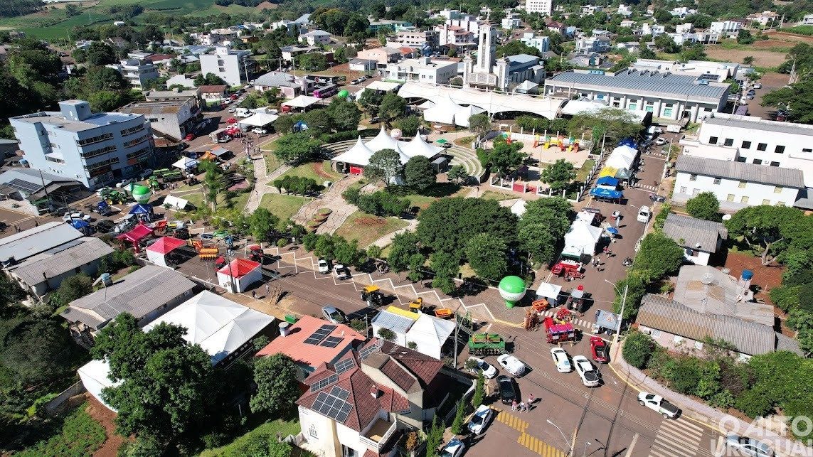 15ª Feira do Peixe começa nesta quinta-feira