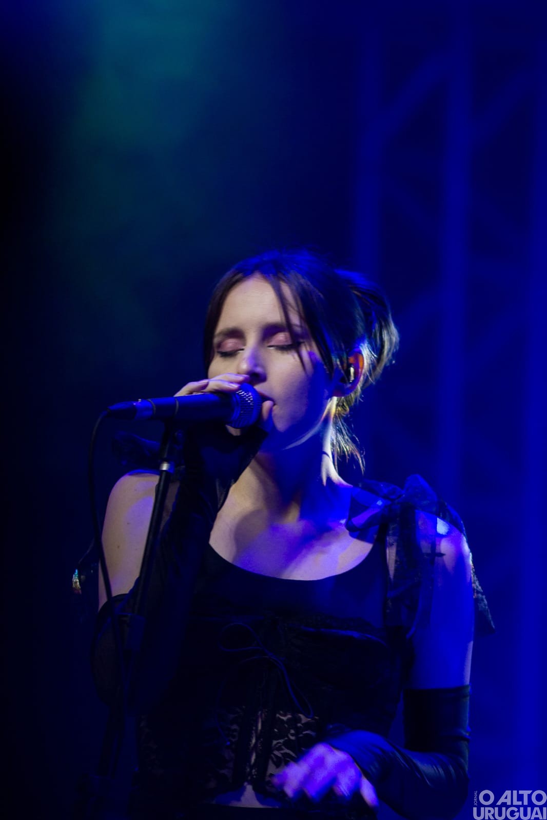 Na Mira do Rock volta a ser realizado em FW