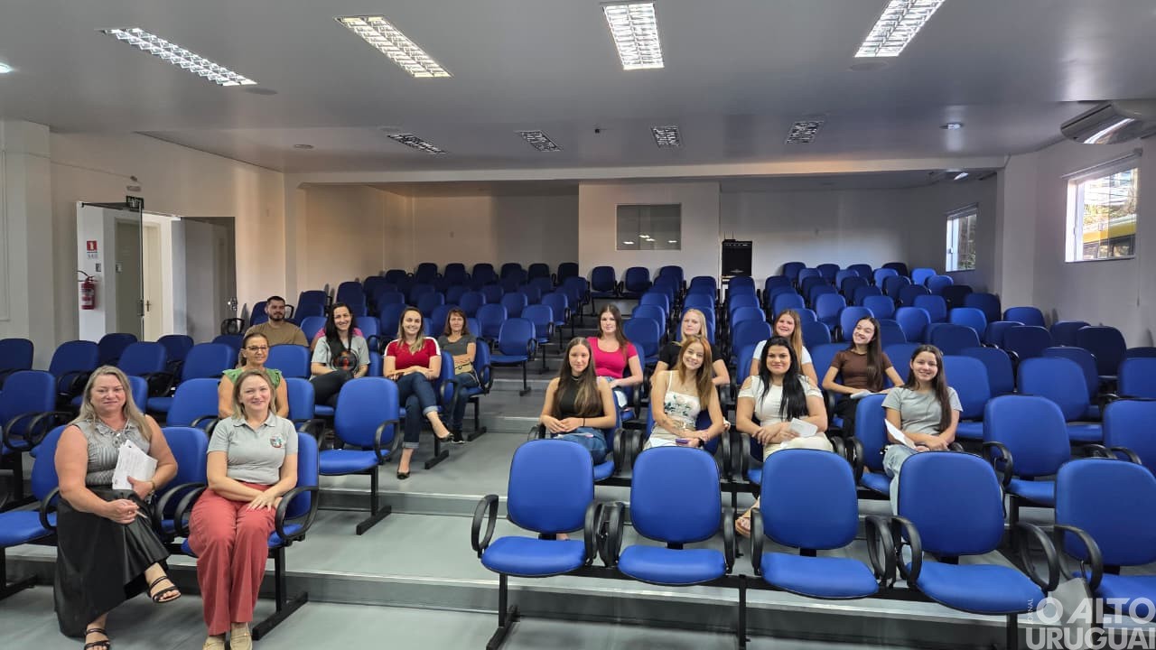 Caiçara inicia preparação das candidatas a soberanas