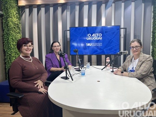 IFFar-FW apresenta trajetória e programação dos 60 anos em entrevista