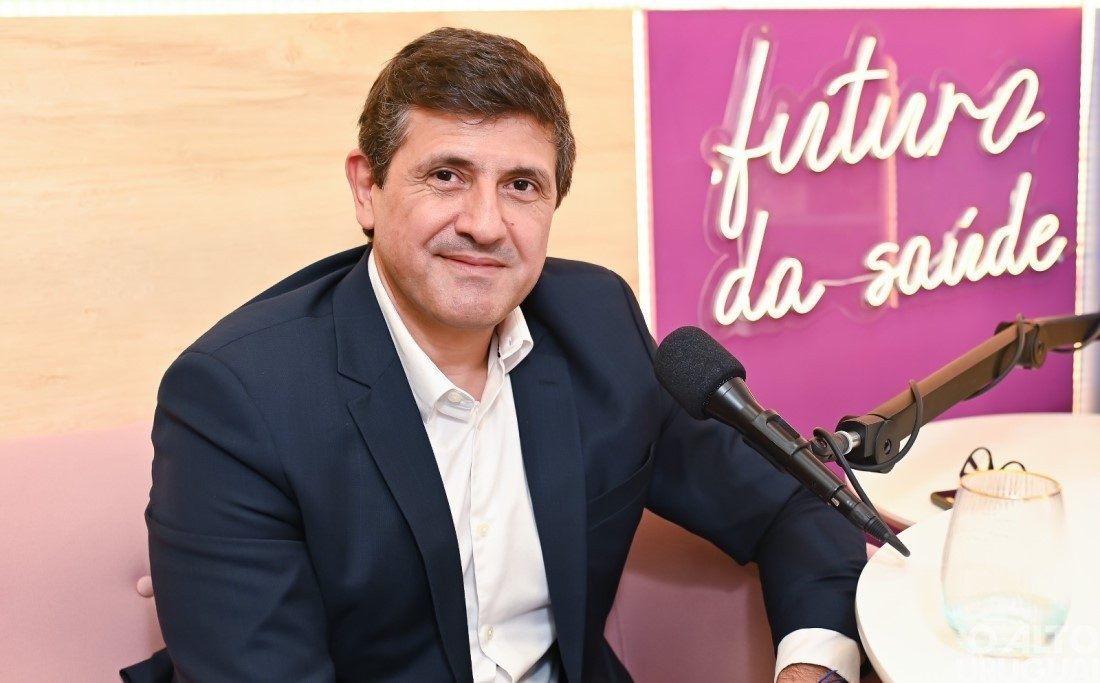 Cuidado com as pessoas há 97 anos