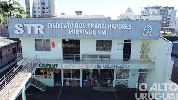 FW sedia Fórum da Juventude Rural