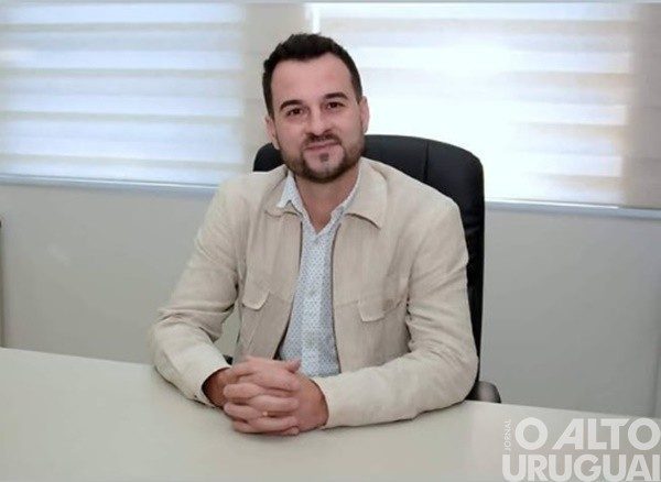 João Vendruscolo contesta decisão da Justiça Eleitoral e afirma que vai recorrer