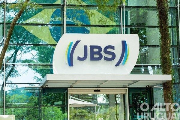JBS apresenta modernização da marca