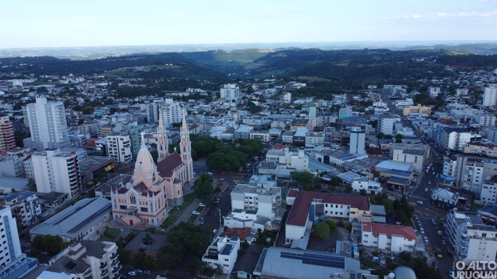 Prefeitura lança novo programa de regularização fiscal