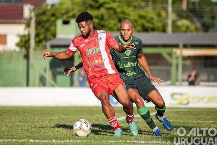União-FW conhece adversário da final da Divisão de Acesso