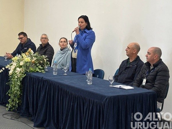 Codemau lança Consulta Popular em Frederico Westphalen
