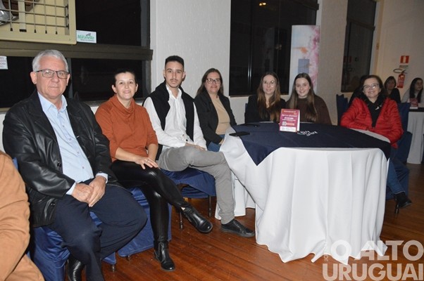 “Aprender coisas novas é o melhor exercício para qualquer idade”