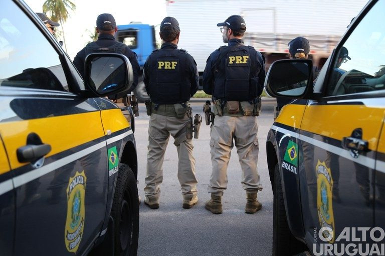 Operação Ano Novo intensifica combate à embriaguez ao volante