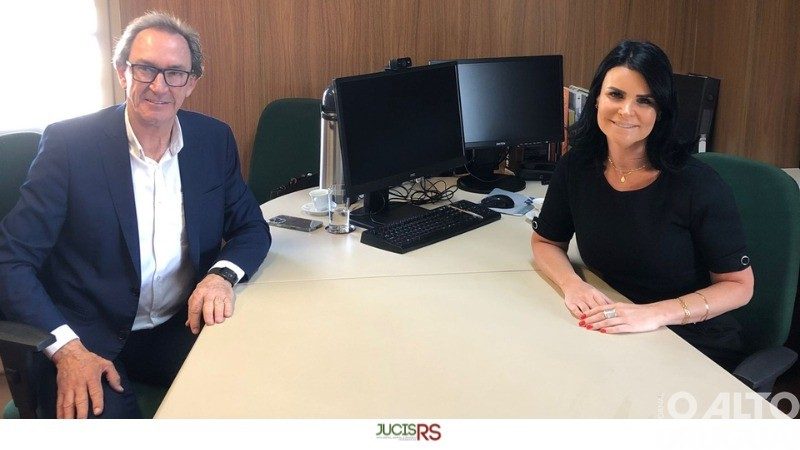 FW sediará a 7ª Jornada JucisRS de Interiorização