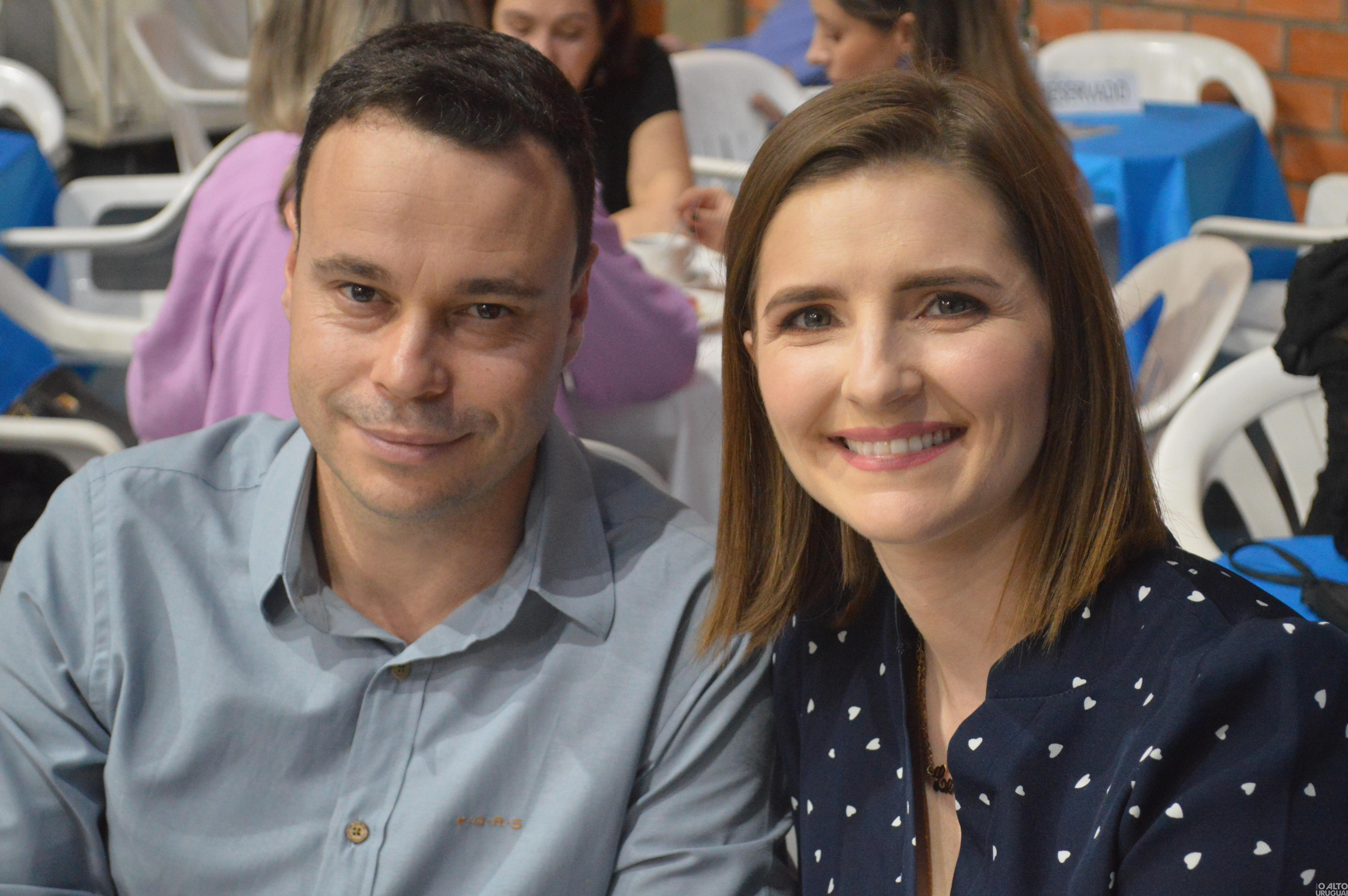 Mais de 300 pessoas participam do 17º Café Colonial do Rotary Barril