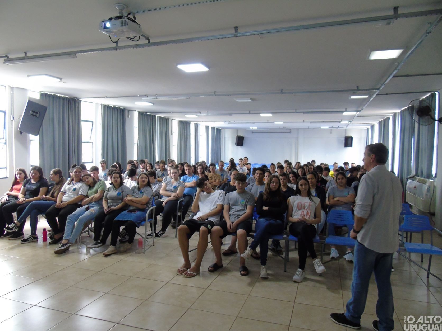 Codemau e URI promovem ações para fortalecer o turismo regional
