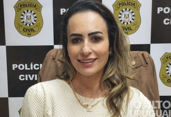 Seberi: palestra "Mulheres que se desafiam e inspiram: até onde podemos chegar?" será nesta quarta-feira