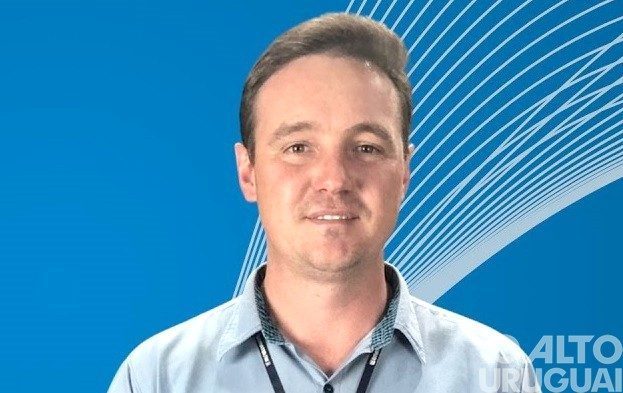 Luciano Schwerz será indicado para assumir a presidência da Emater/RS-Ascar