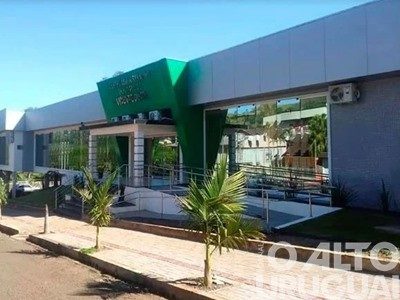 Vicente Dutra realiza Blitz da Saúde com testagem, vacinação e prevenção