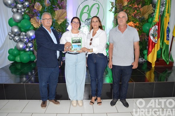 Programação variada marca o aniversário de 60 anos de Planalto