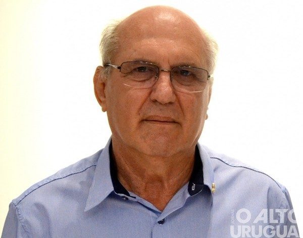 Morre o empresário Volmar João Tauffer