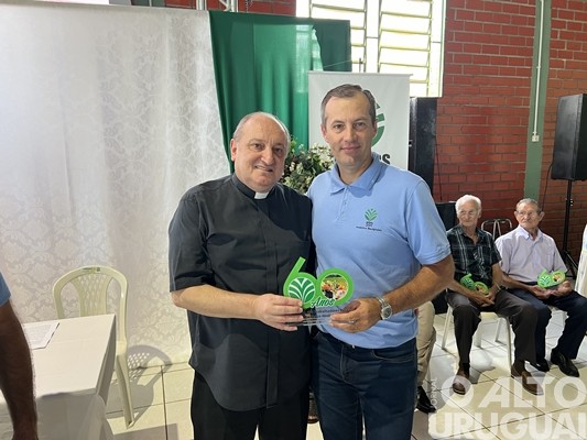 Sindicato dos Trabalhadores Rurais de FW completa 60 anos
