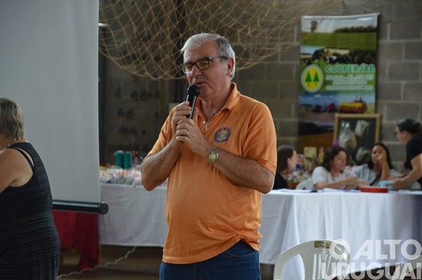Centenas de mulheres participam de encontro em Jaboticaba
