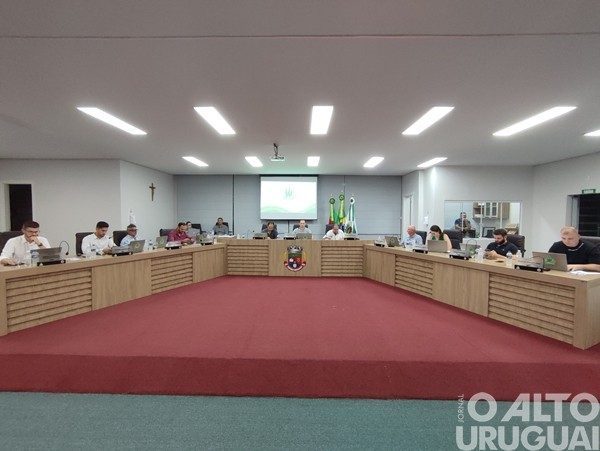 Projeto que cria emendas impositivas em FW será votado em primeiro turno nesta terça-feira