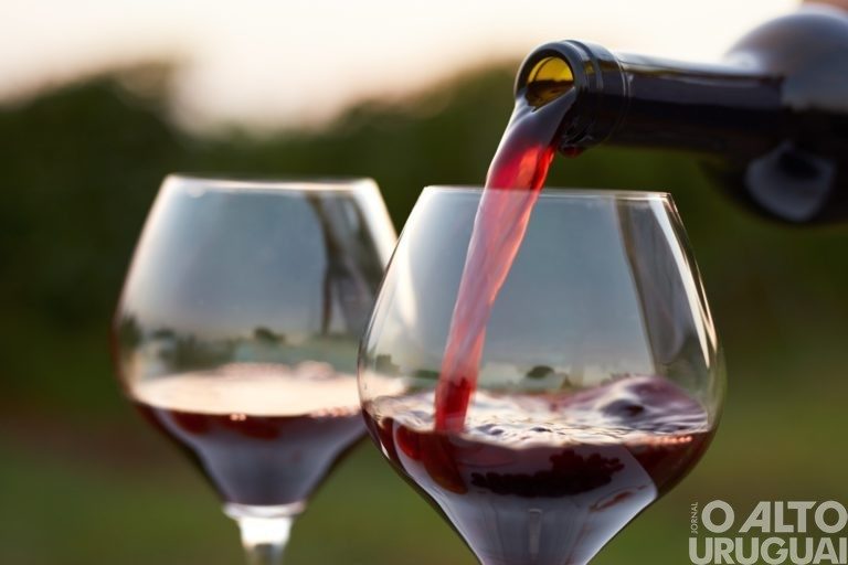 Vinhos gaúchos são expostos na maior feira da Itália