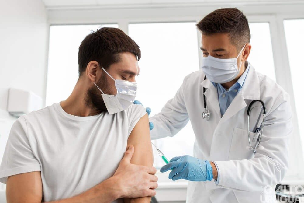 País ultrapassa mil casos da variante Delta