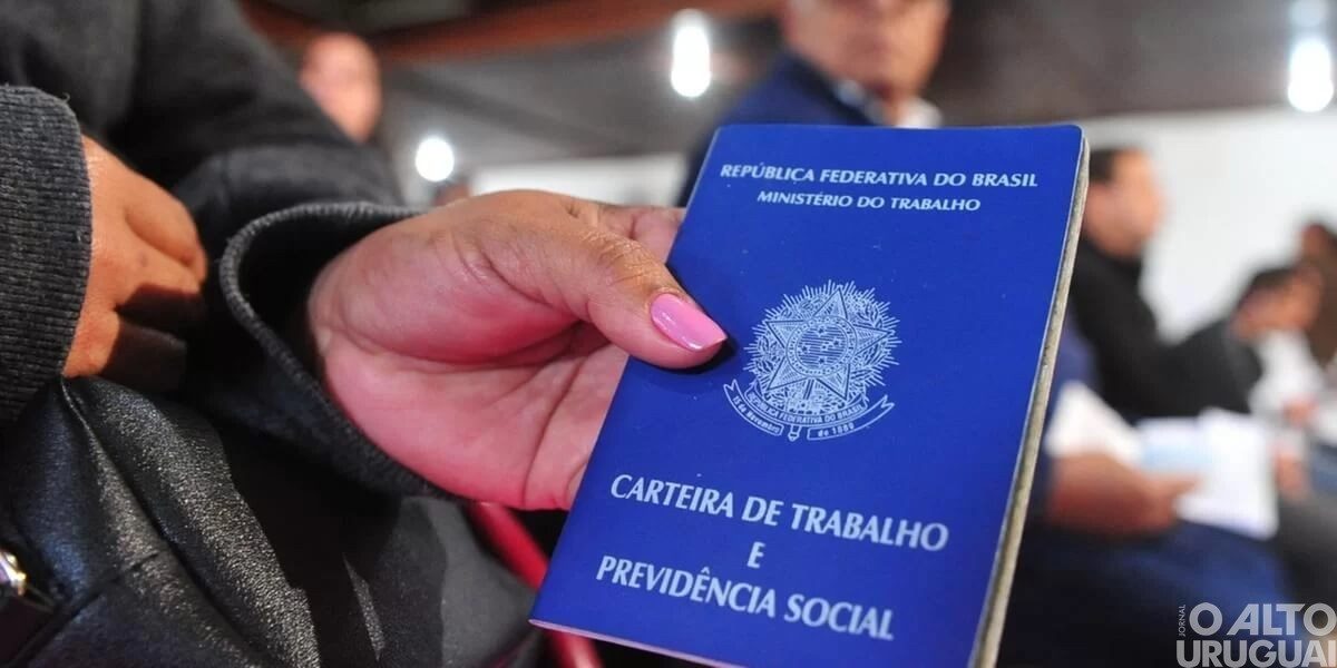 FGTAS/Sine disponibiliza mais de sete mil vagas de trabalho no RS