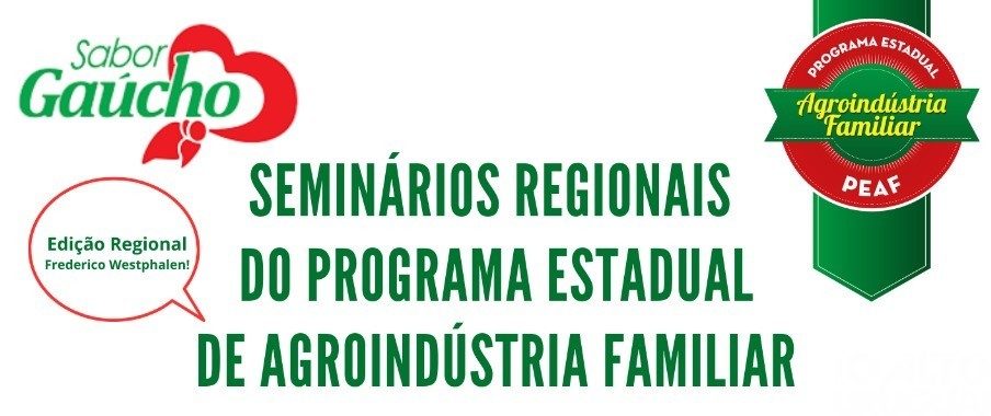 Seminário regional debate oportunidades e desafios no RS