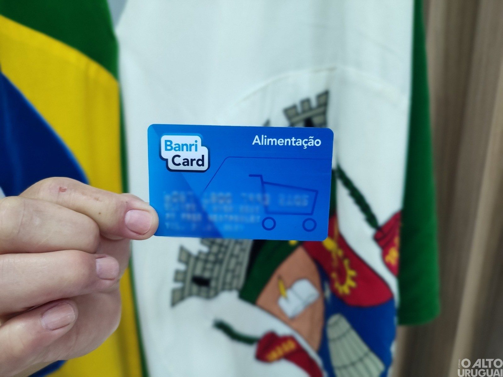 Pagamento do auxílio-alimentação a servidores em situações de emergência será mantido em FW