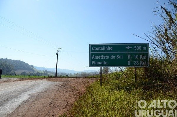 Agendada nova data de licitação para o asfaltamento da ERS-591