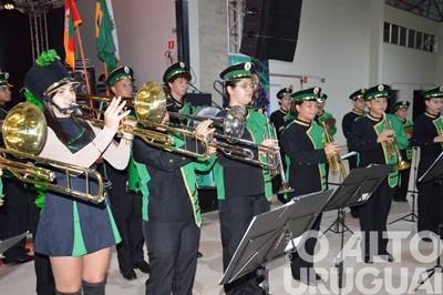 Programação dos 69 anos de FW segue até domingo