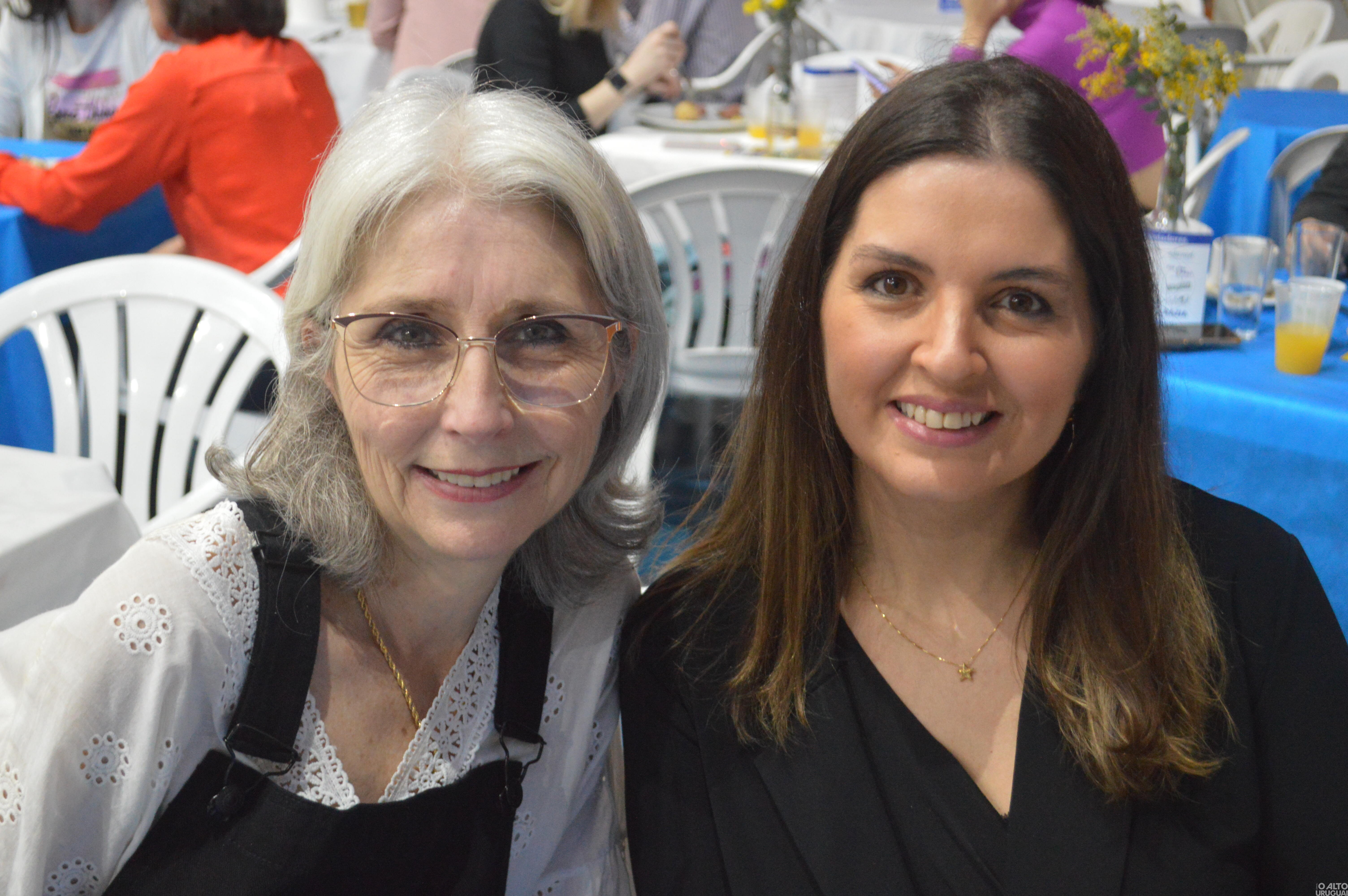 Mais de 300 pessoas participam do 17º Café Colonial do Rotary Barril