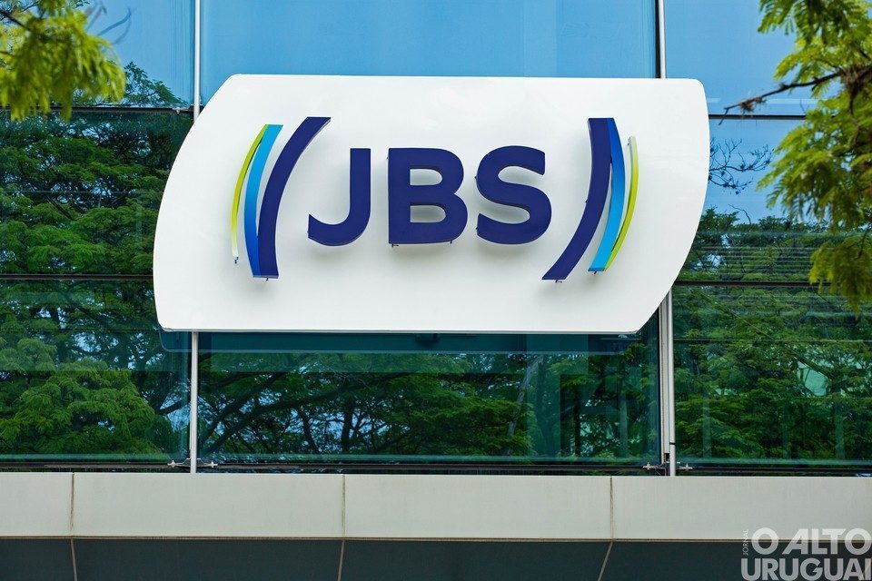 JBS abre 793 vagas em 12 unidades no Rio Grande do Sul