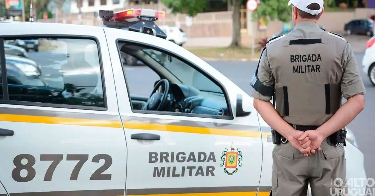 37º BPM intensifica combate ao crime e registra alto índice de produtividade