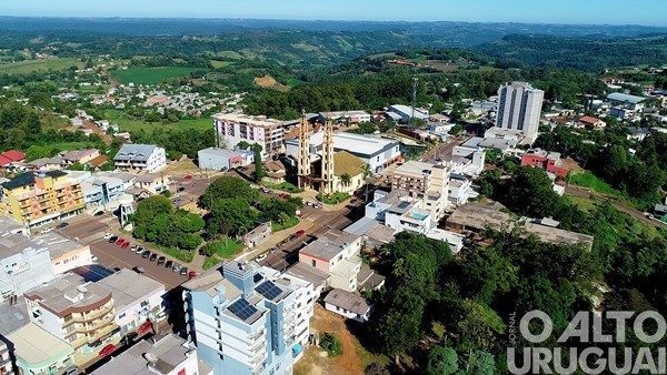 Palmitinho recebe Selo Prata no índice de transparência