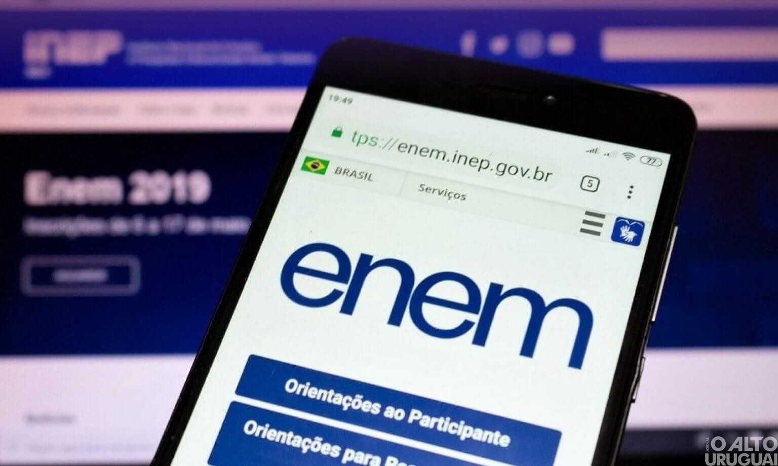STF inicia julgamento de taxa de isenção do Enem