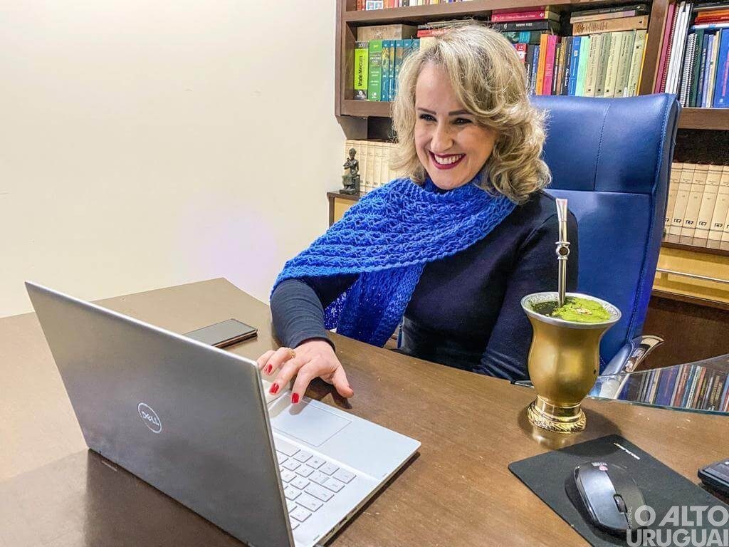 MDB Mulher RS lança projeto para ouvir lideranças femininas