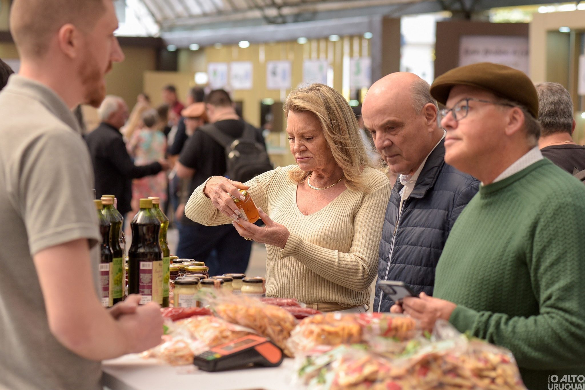 Connection Terroirs do Brasil acontece de 10 a 13 de junho em Gramado